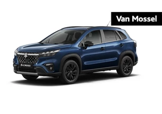 Suzuki S-Cross 1.4 TSUKI 2WD A/T