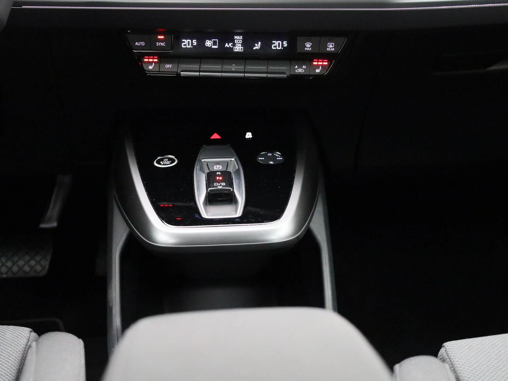 Audi Q4 e-tron 45 Edition 82 kWh