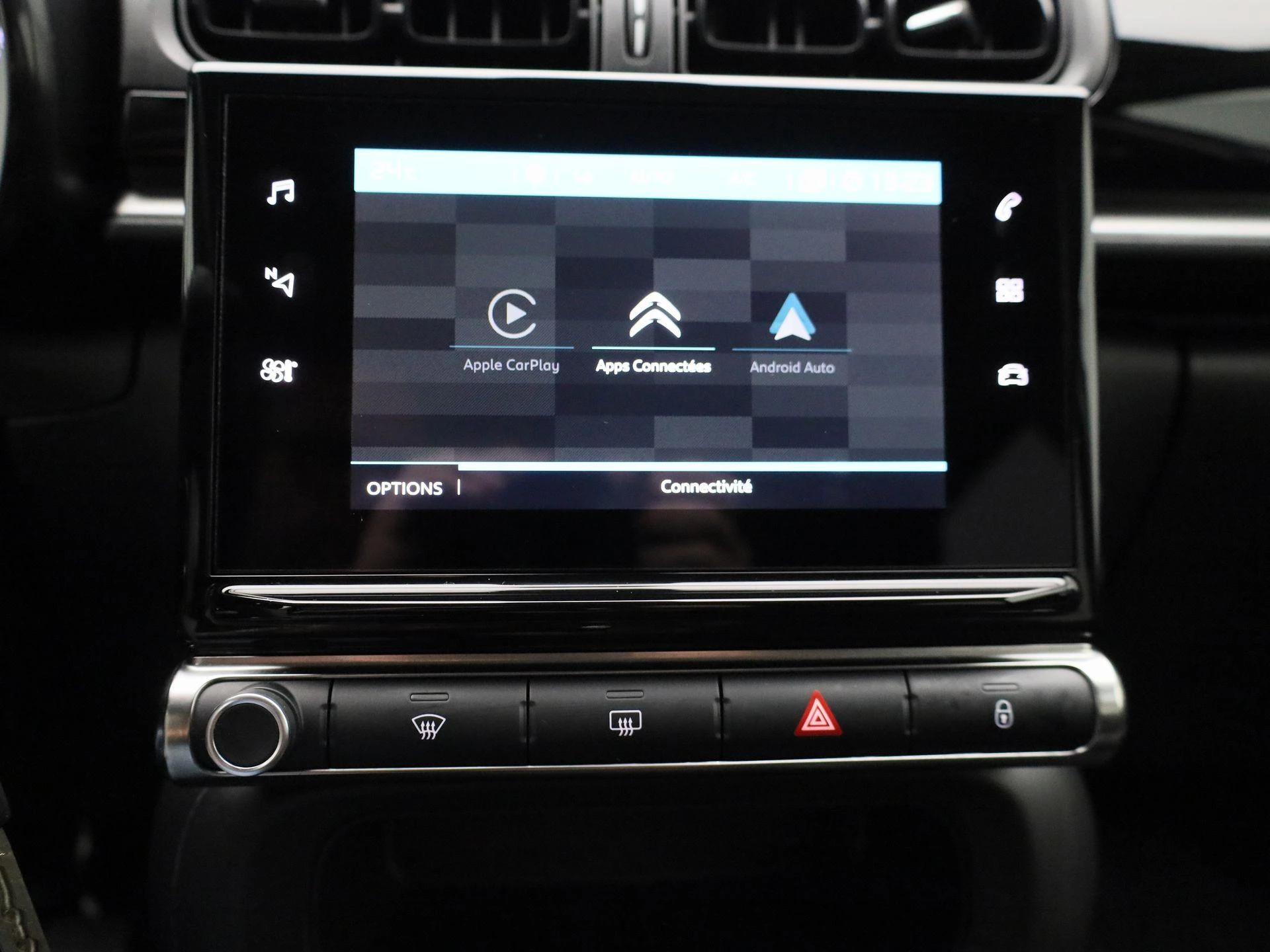 Citroën C3 1.2 PureTech 82 S&S MAN Feel