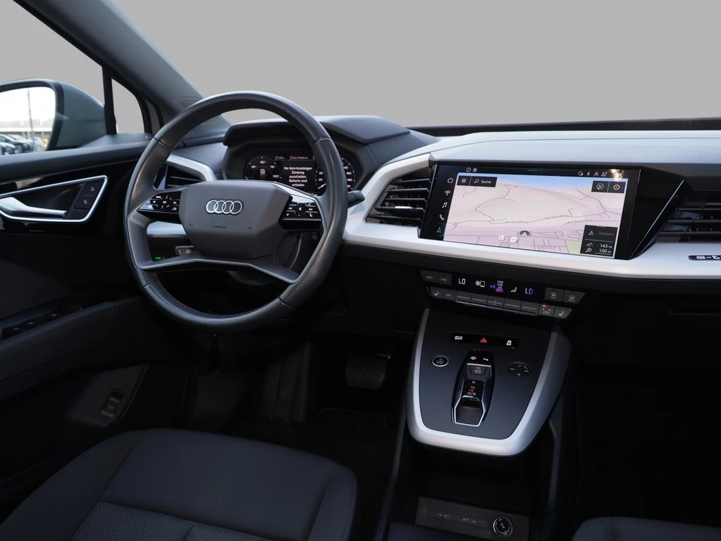 Audi Q4 Sportback e-tron 40