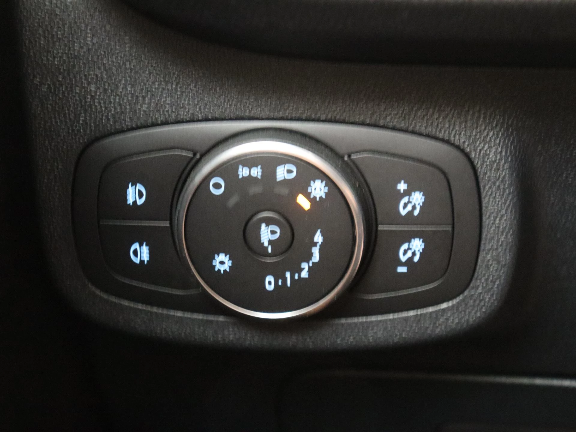 Ford Fiesta 1.0 EcoBoost Titanium X