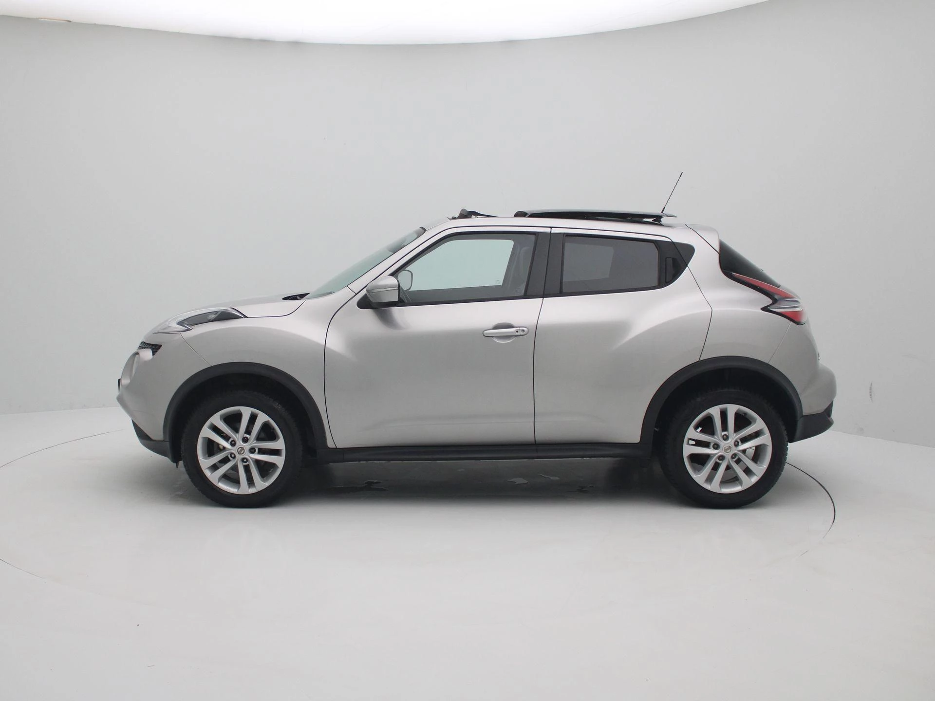 Nissan Juke 1.2 DIG-T S/S N-Connecta