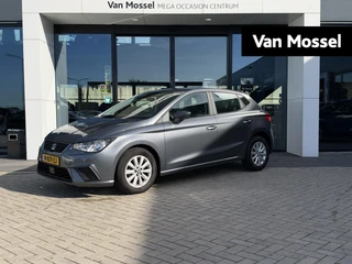 SEAT Ibiza 1.0 TSI Business