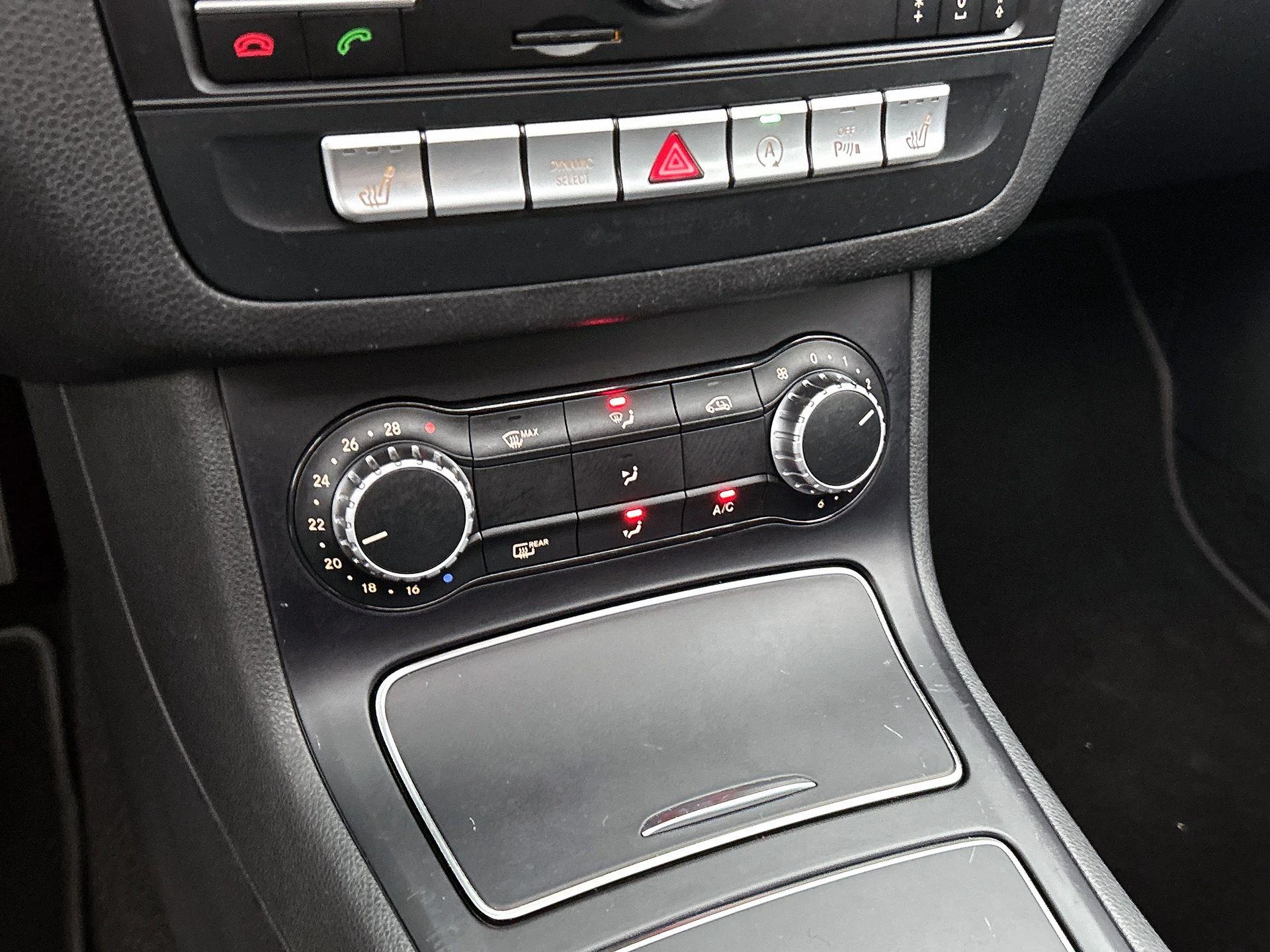 Mercedes-Benz B-Klasse 200 Prestige