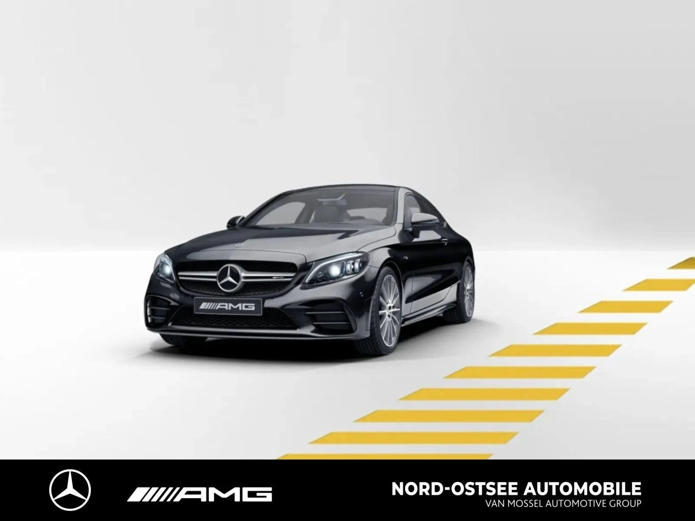 Mercedes-AMG-C-Klasse 43 AMG-image-0