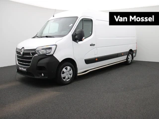 Renault Master T35 2.3 dCi 145 L3H2 DL Energy Comfort
