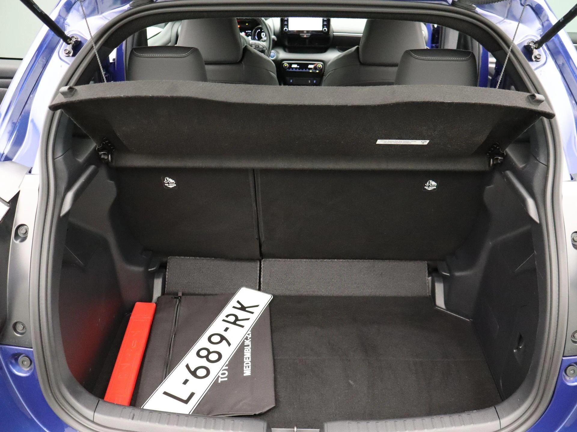 Toyota Yaris 1.5 Hybrid Executive