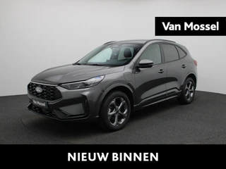 Ford Kuga 2.5 PHEV ST-Line X