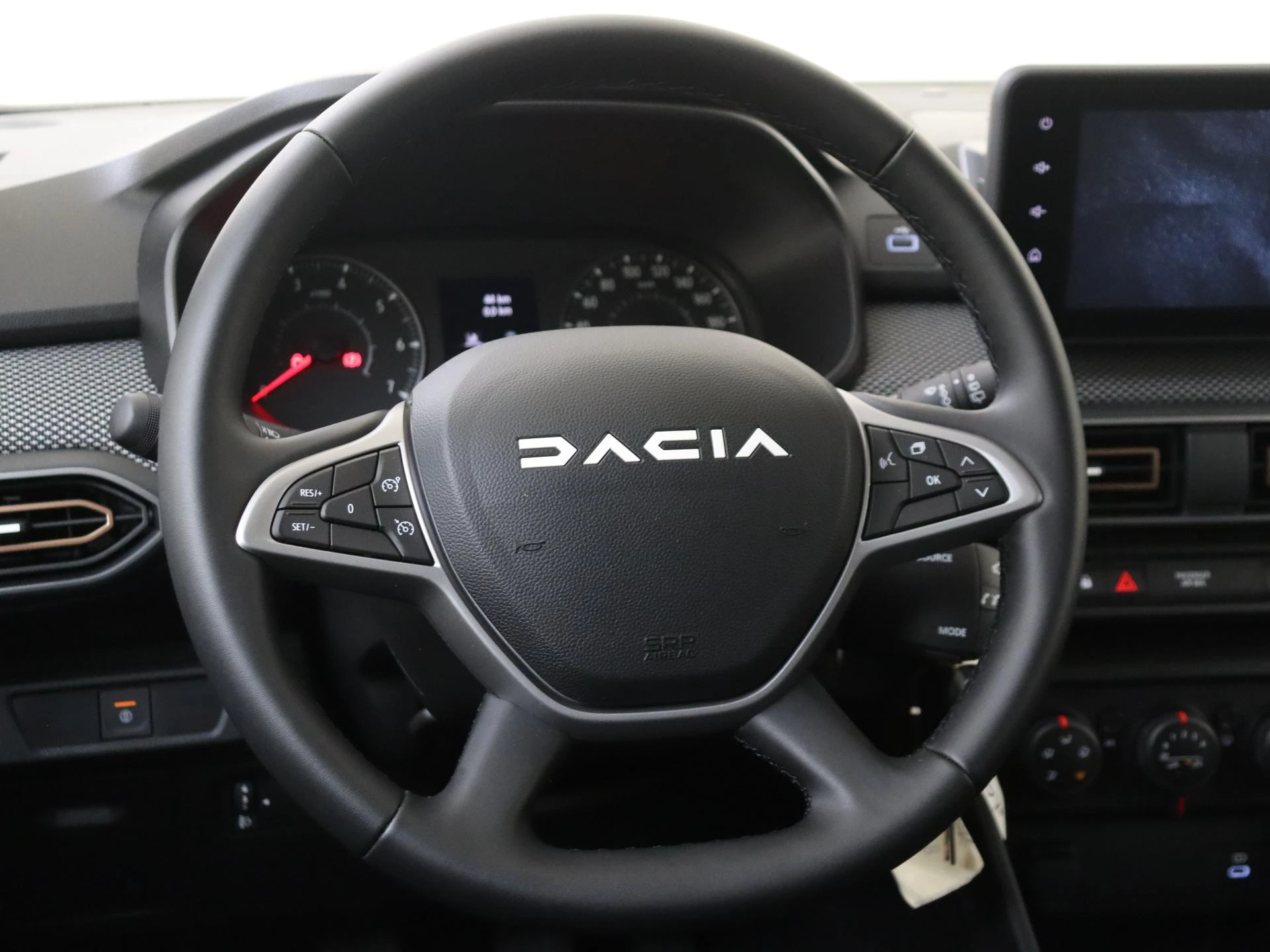 Dacia-Sandero Stepway-image-14