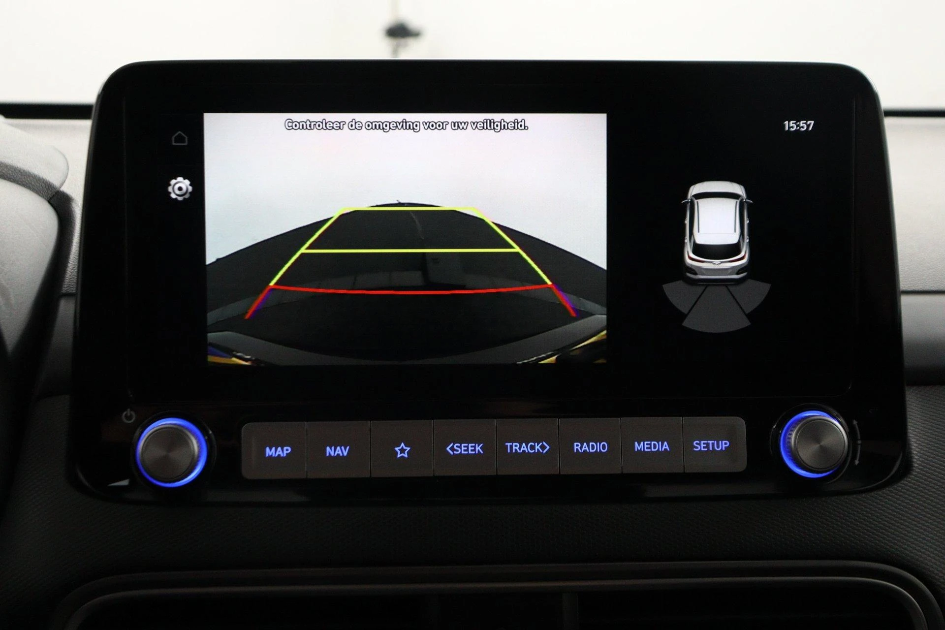 Hyundai Kona EV Fashion 64 kWh |