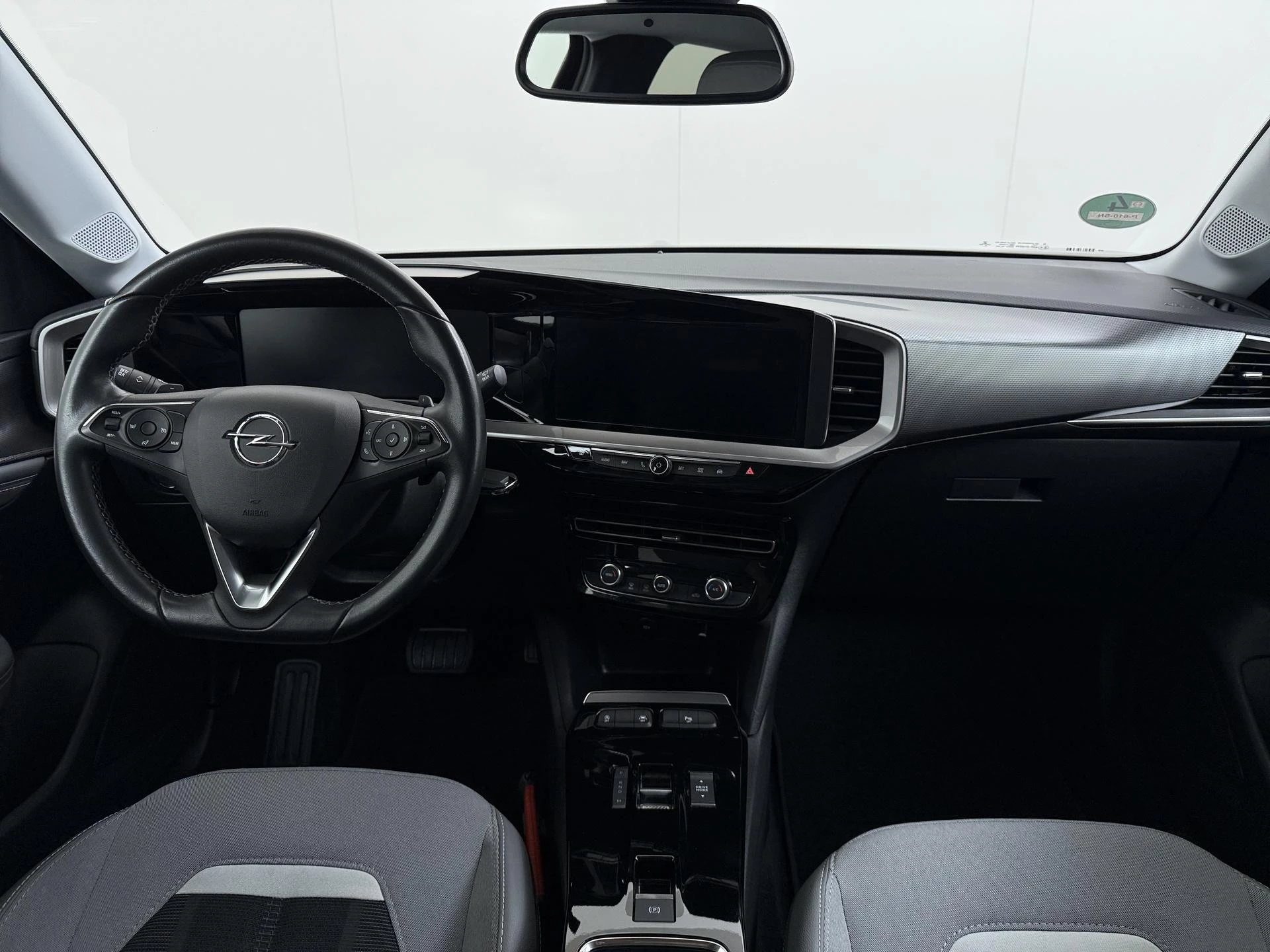 Opel Mokka 1.2 Turbo Elegance