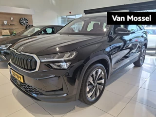 Škoda Kodiaq 1.5 TSI PHEV Business Edition 204 PK