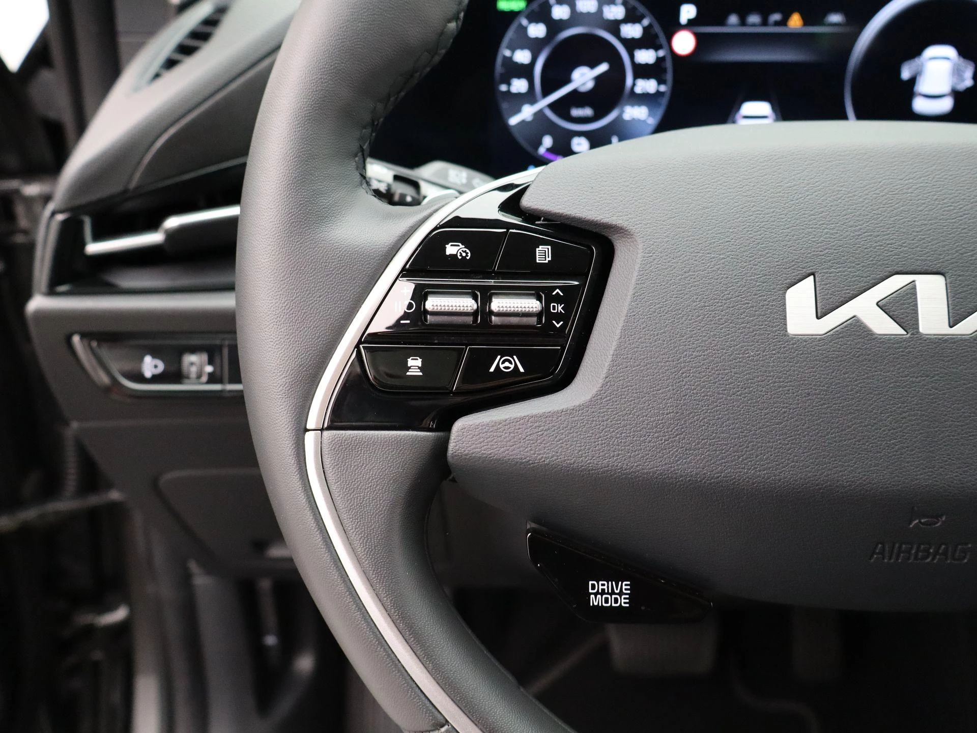 Kia Niro EV Light Advanced 64.8 kWh