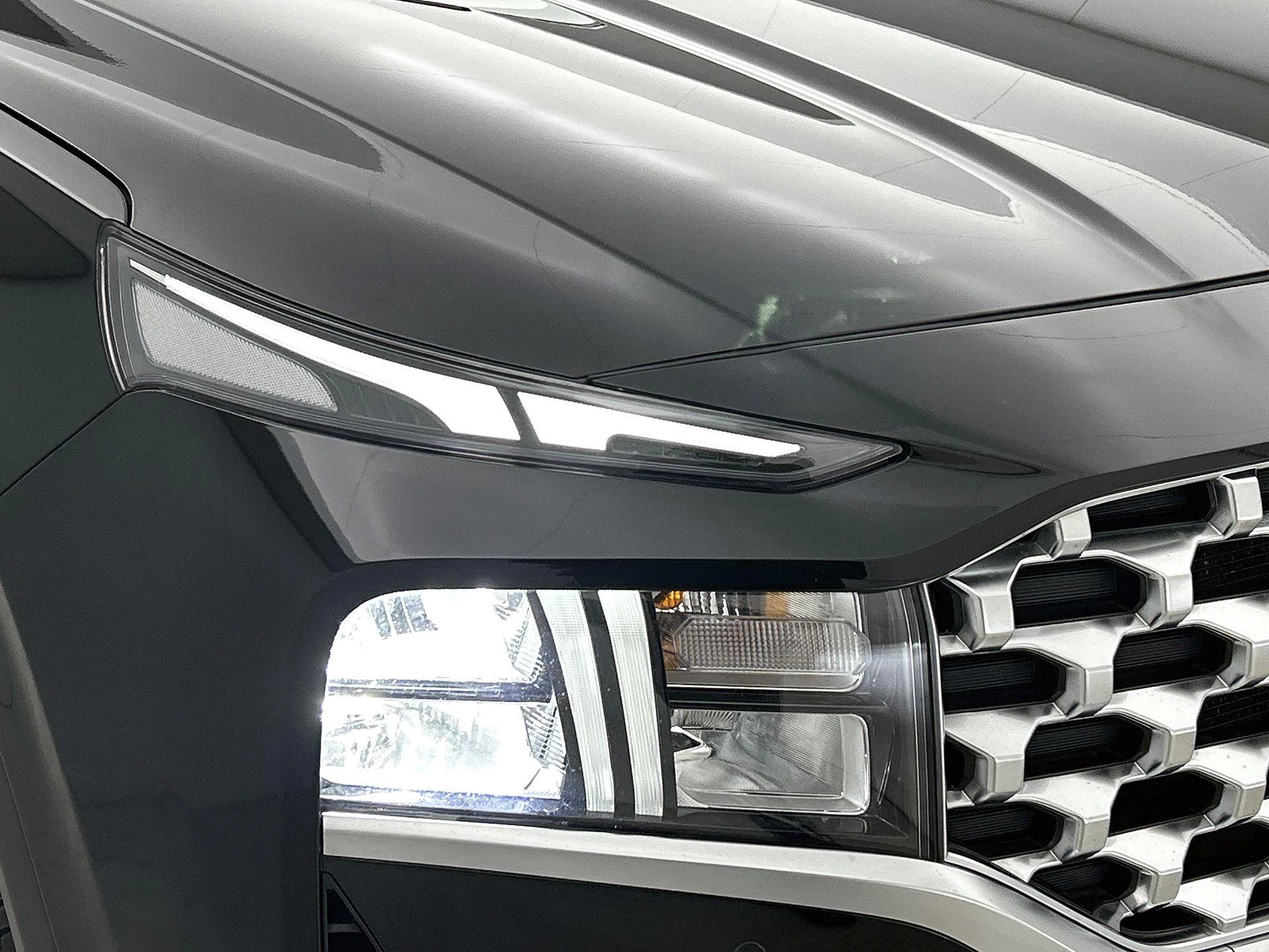 Hyundai Santa Fe 1.6 T-GDI PHEV Comfort Smart Sky 7p.