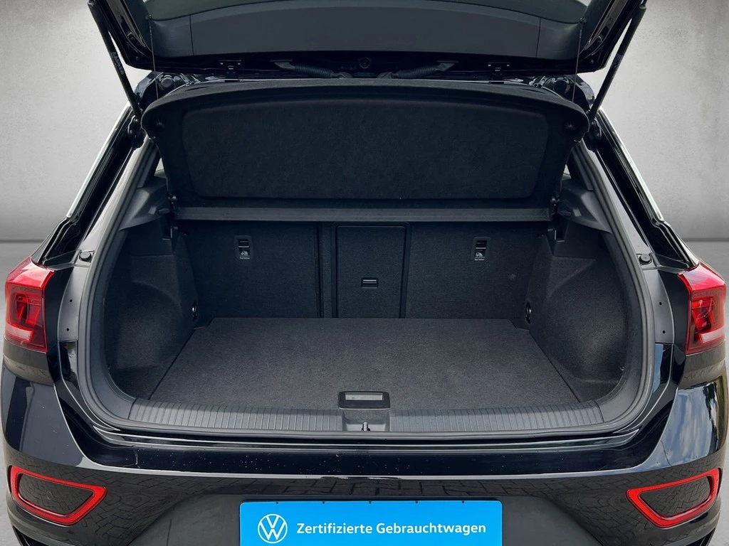 Volkswagen T-Roc 2.0 TDI DSG Goal LED*ACC*PDC