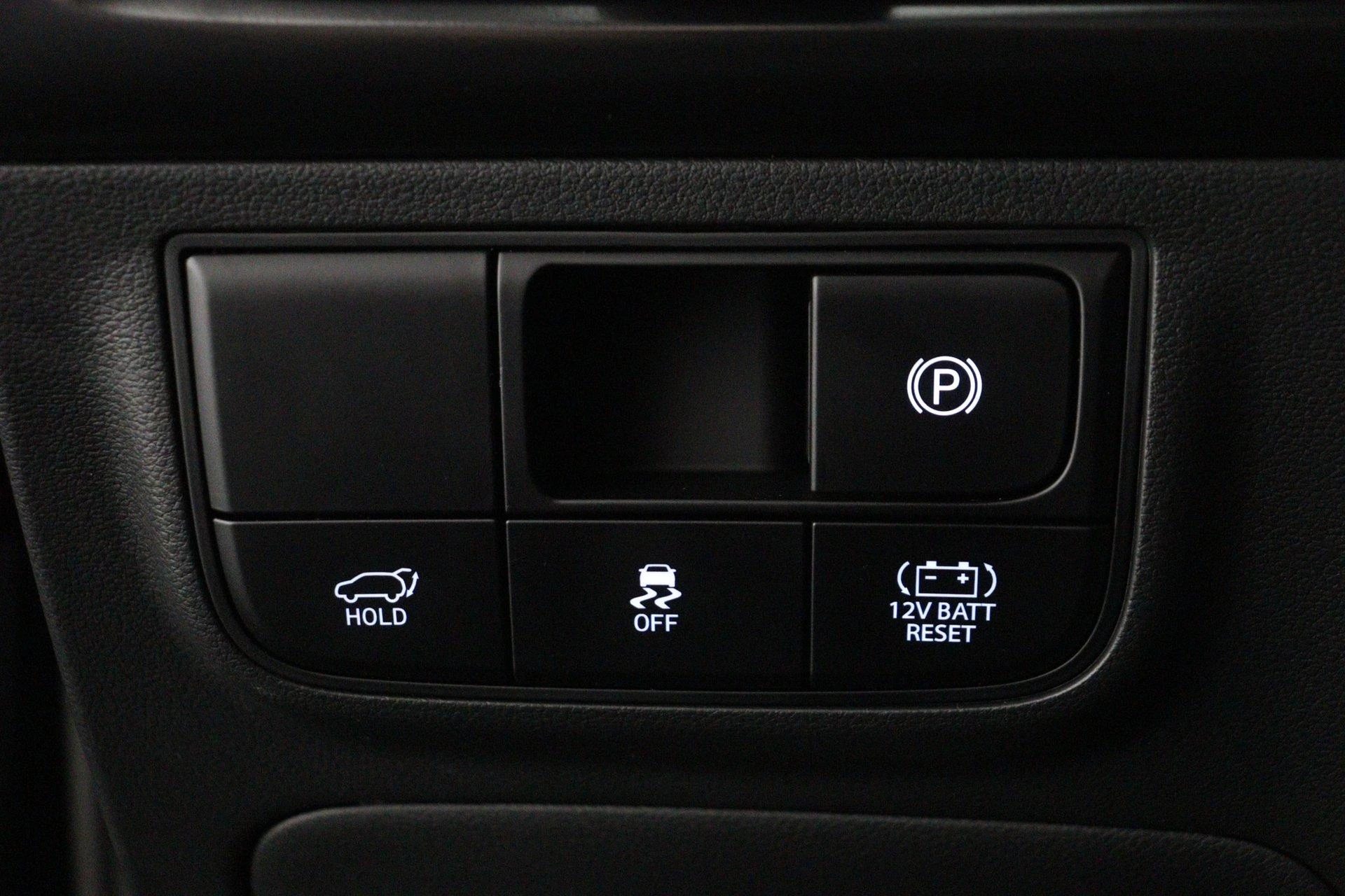 Hyundai Tucson 1.6 T-GDI HEV N Line