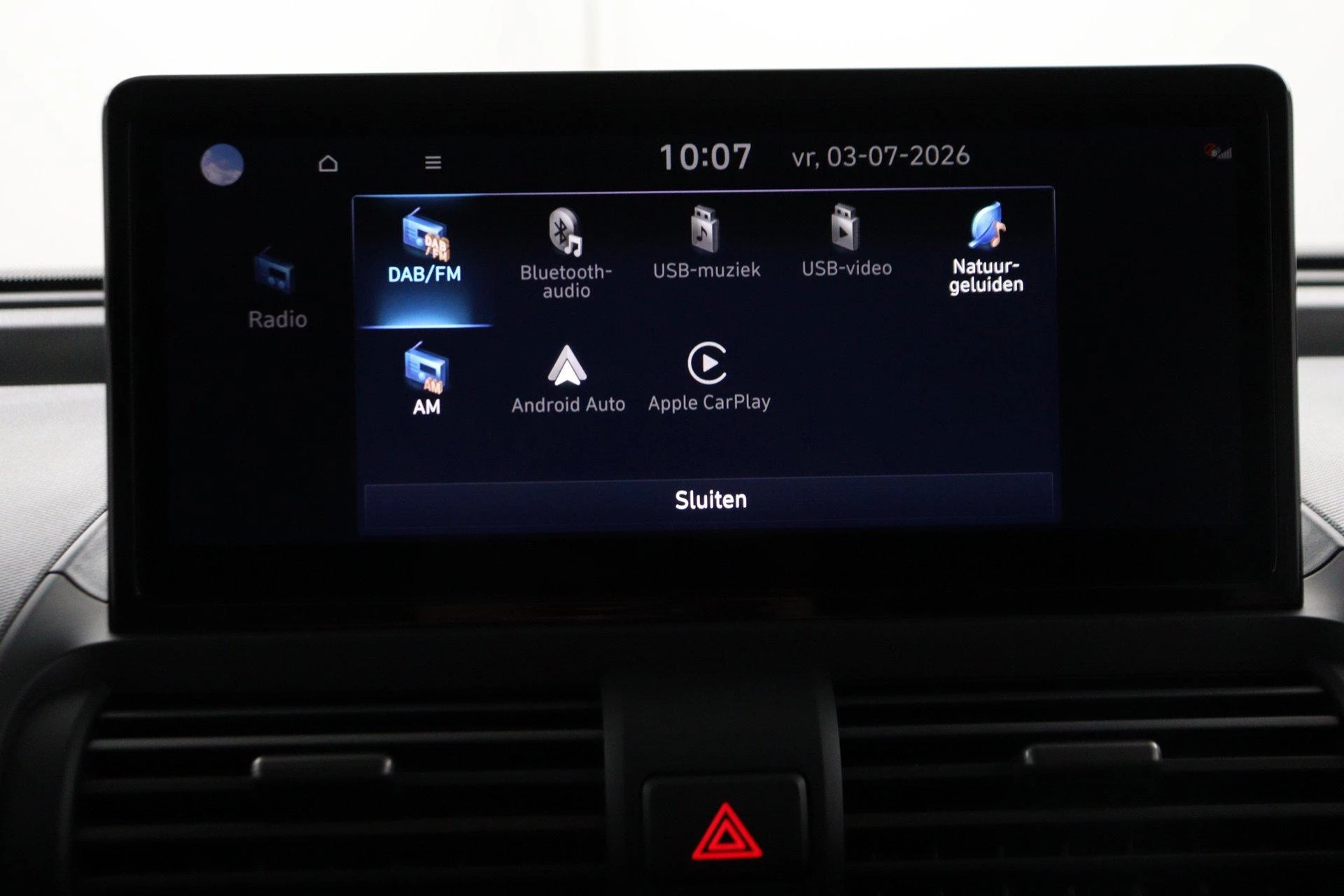 Hyundai Inster Pulse Advanced 42 kWh