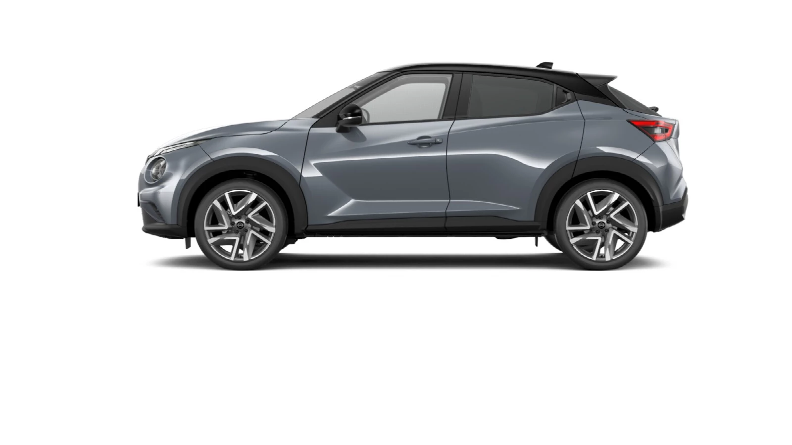 Nissan Juke Hybrid 143 6AT N-Design + Technology Pack + Cold Pack