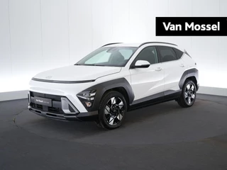 Hyundai Kona 1.6 GDi Hybrid Feel 6-DCT