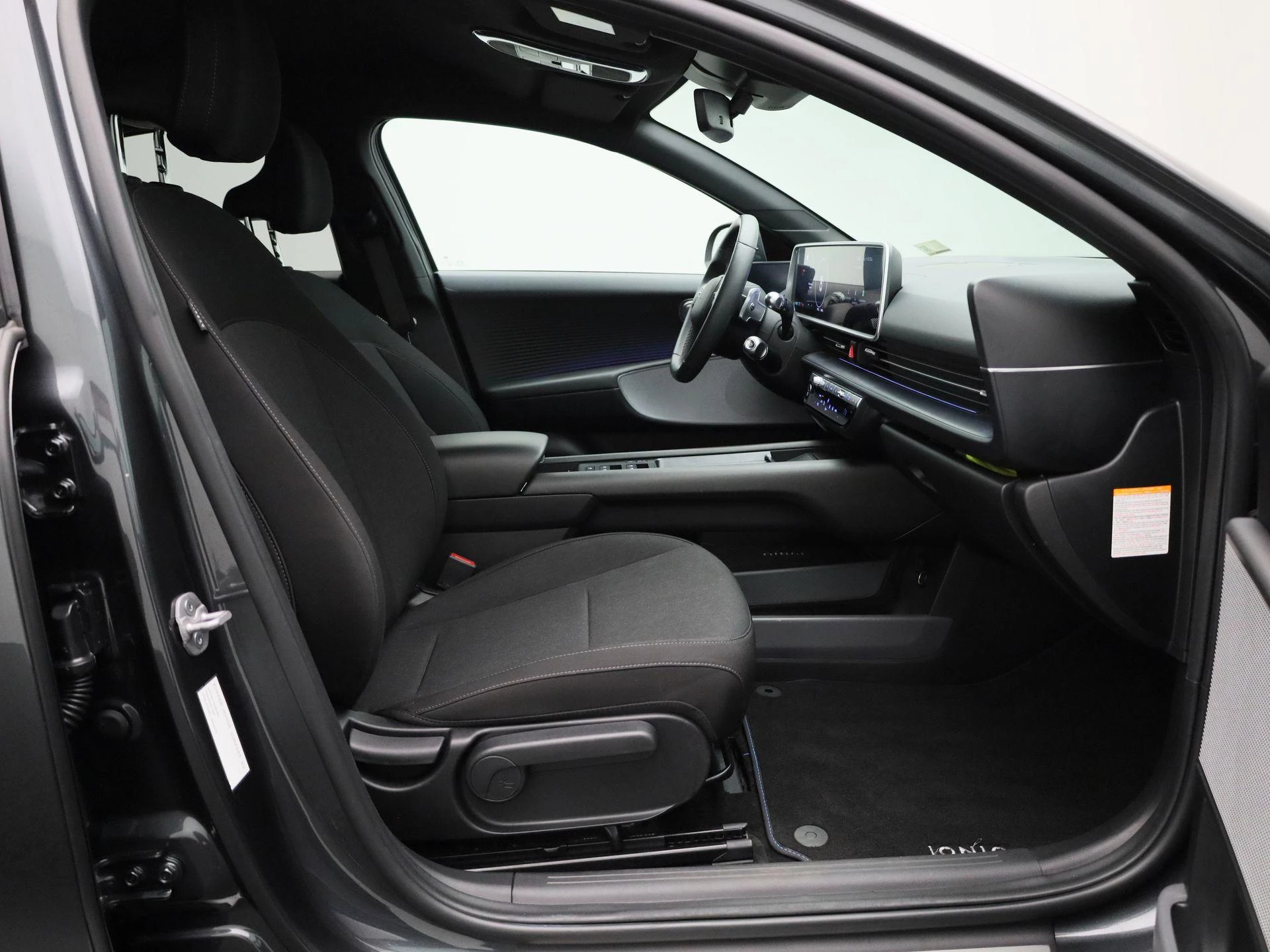Hyundai IONIQ 6 53 kWh Core Plus