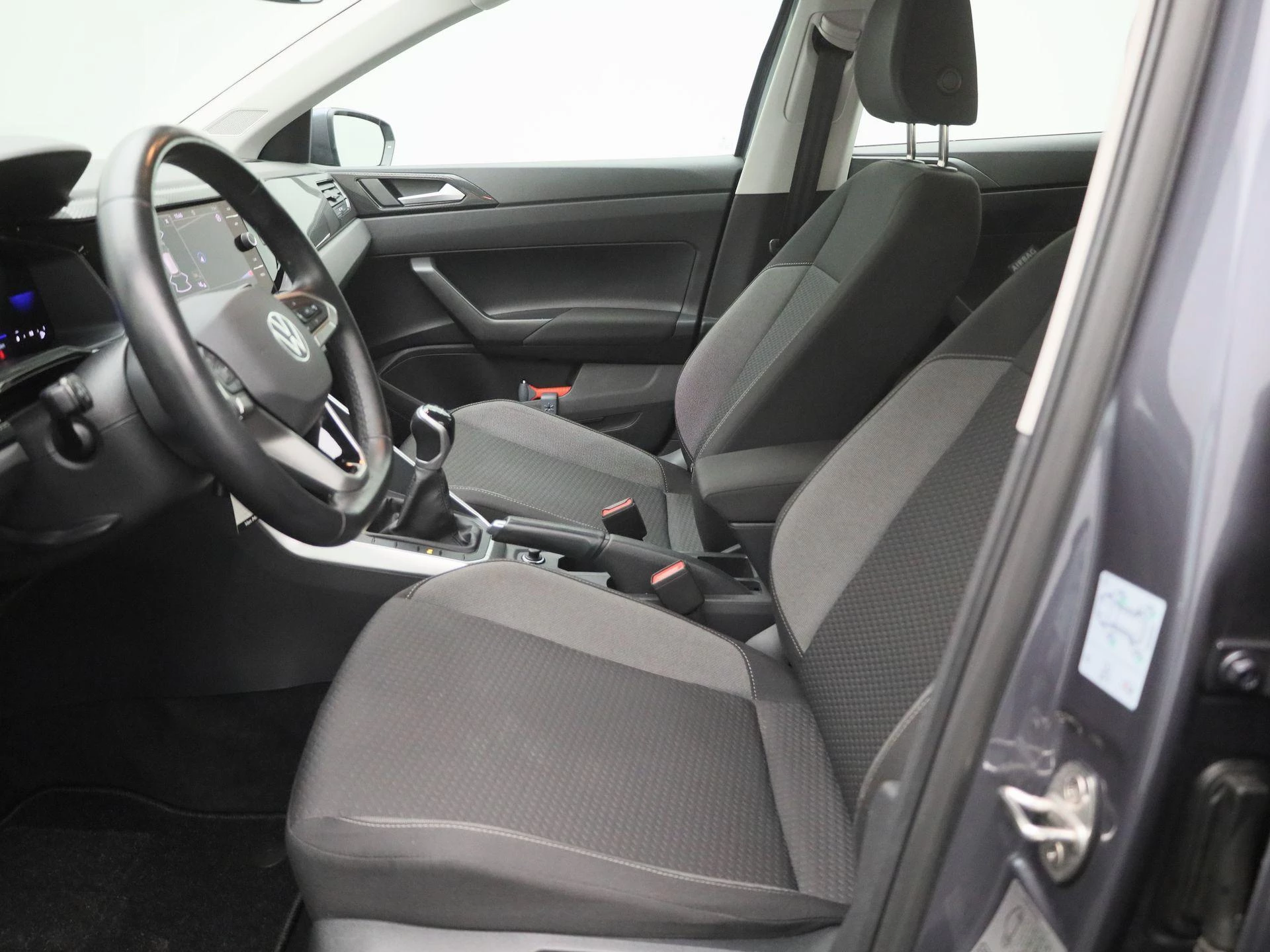 Volkswagen Polo 1.0 TSI Life