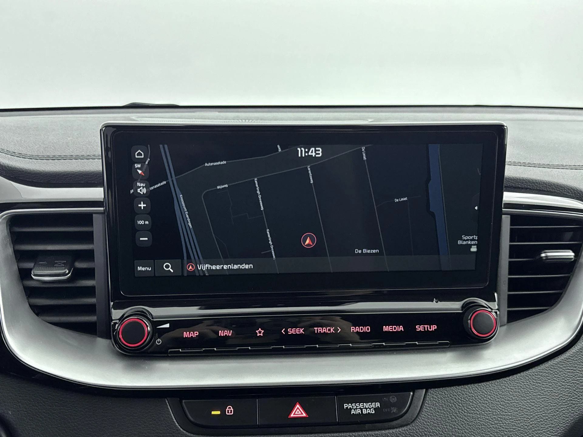 Kia XCeed 1.5 T-GDI MHEV DynamicPlusLine