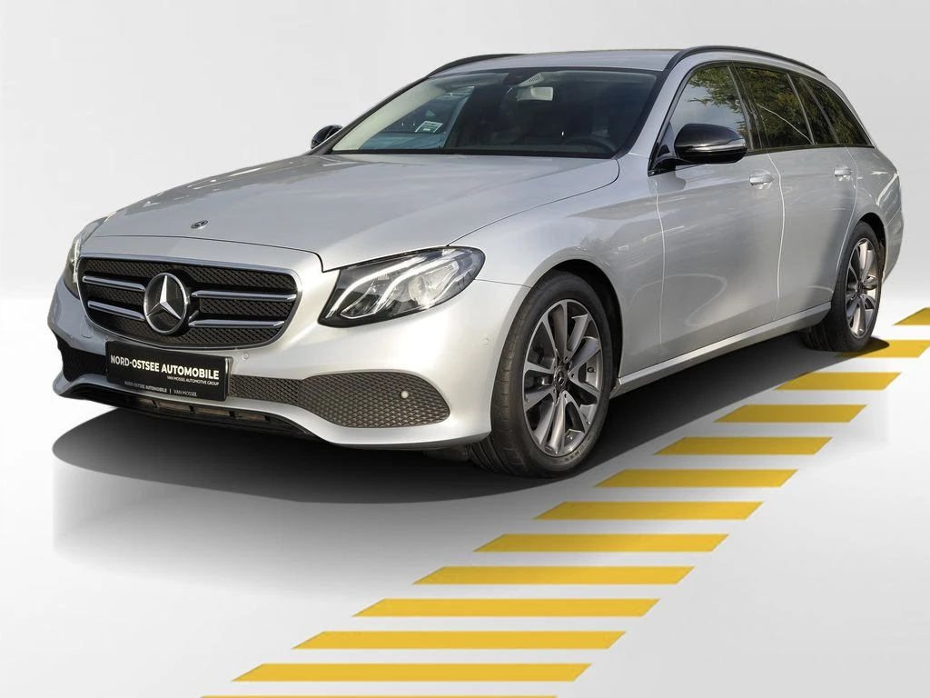 Mercedes-Benz-E-Klasse 220 d-image-1