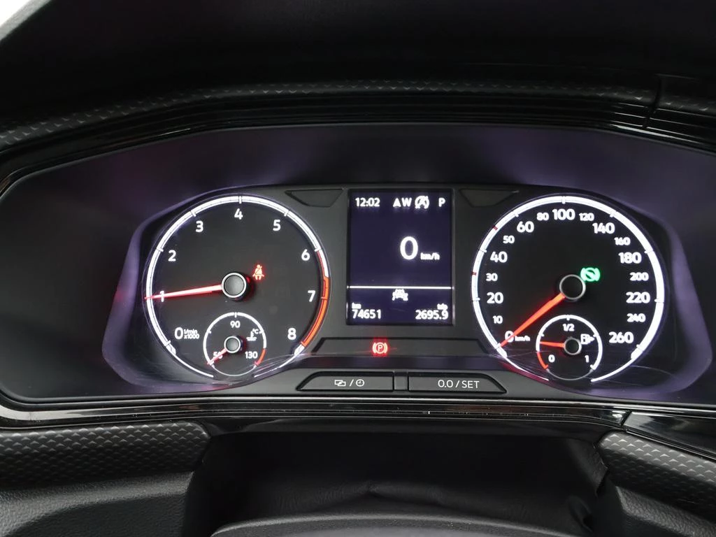 Volkswagen T-Cross T-Cross Life 1.0TSI 115PK *AUTOMAAT*CAMERA*PDC*NAVI*APP-CONNECT*ACC*...*