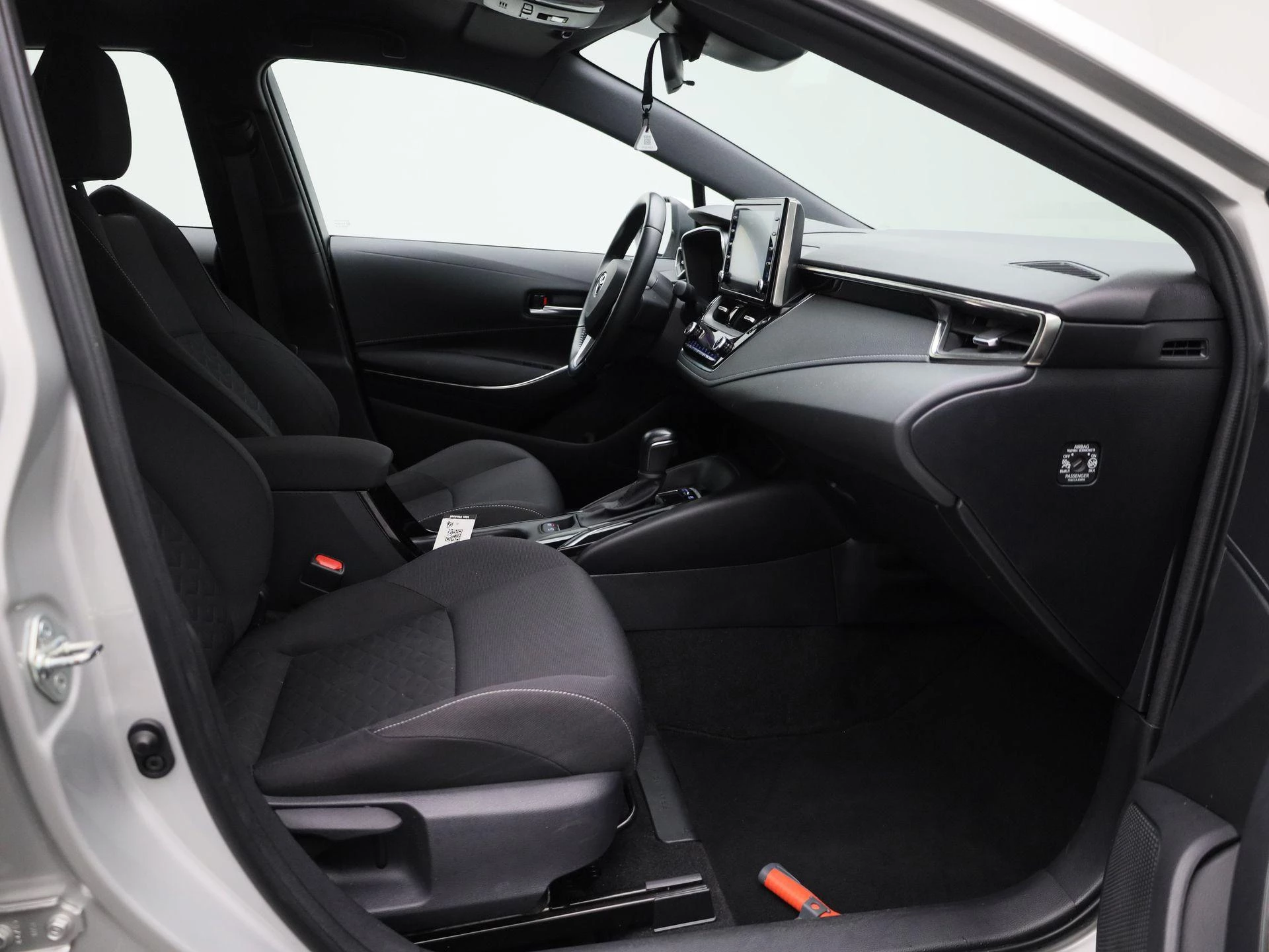Toyota-Corolla Touring Sports-image-29