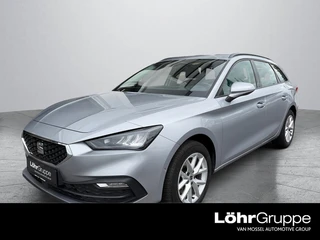 SEAT Leon ST 2,0 TDI DSG