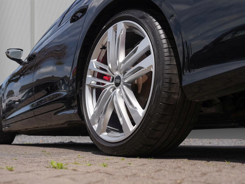 Audi S6 Avant 3.0 TDI quattro /MatrixLED/Standhzg.