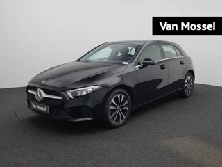 Mercedes-Benz A-Klasse A 250 e Business Solution