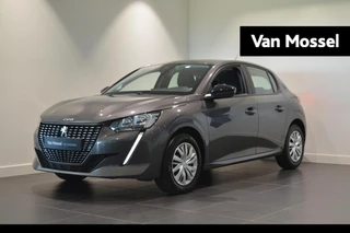 Peugeot 208 Active