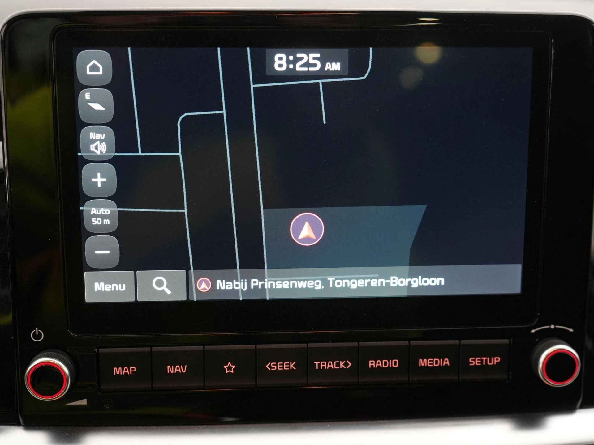 Kia Stonic 1.0 T 100 Inspire Plus DCT