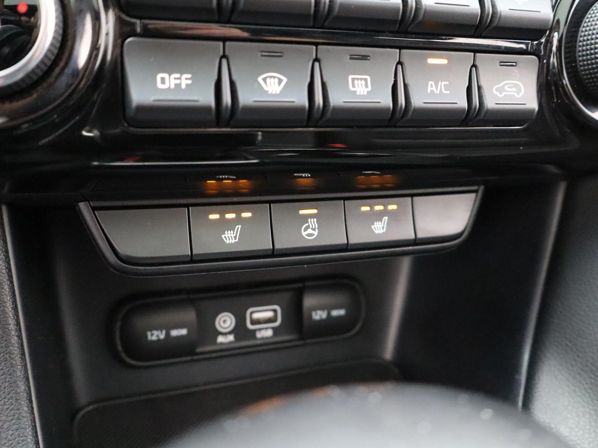 Kia Sportage 1.6 T-GDI 4WD GT-Line
