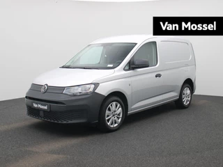 Volkswagen Caddy Cargo 2.0 TDI 102PK