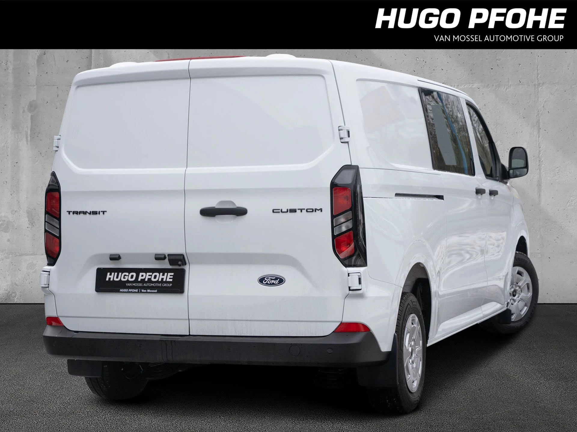 Ford-Transit Custom-image-1