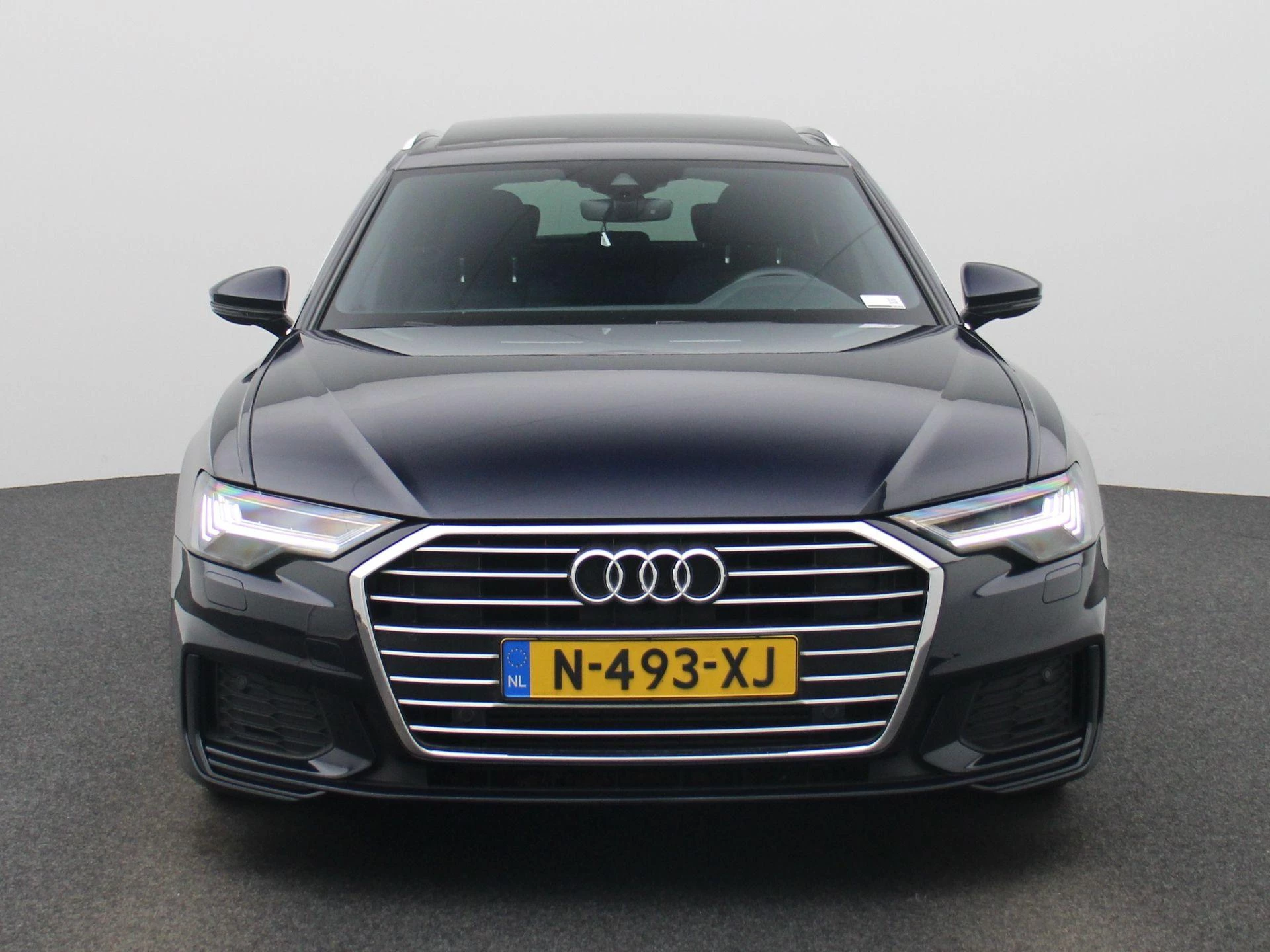Audi A6 Avant 40 TFSI Advanced edition