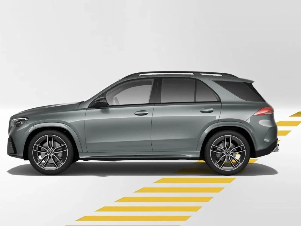 Mercedes-Benz-GLE 450 d-image-3