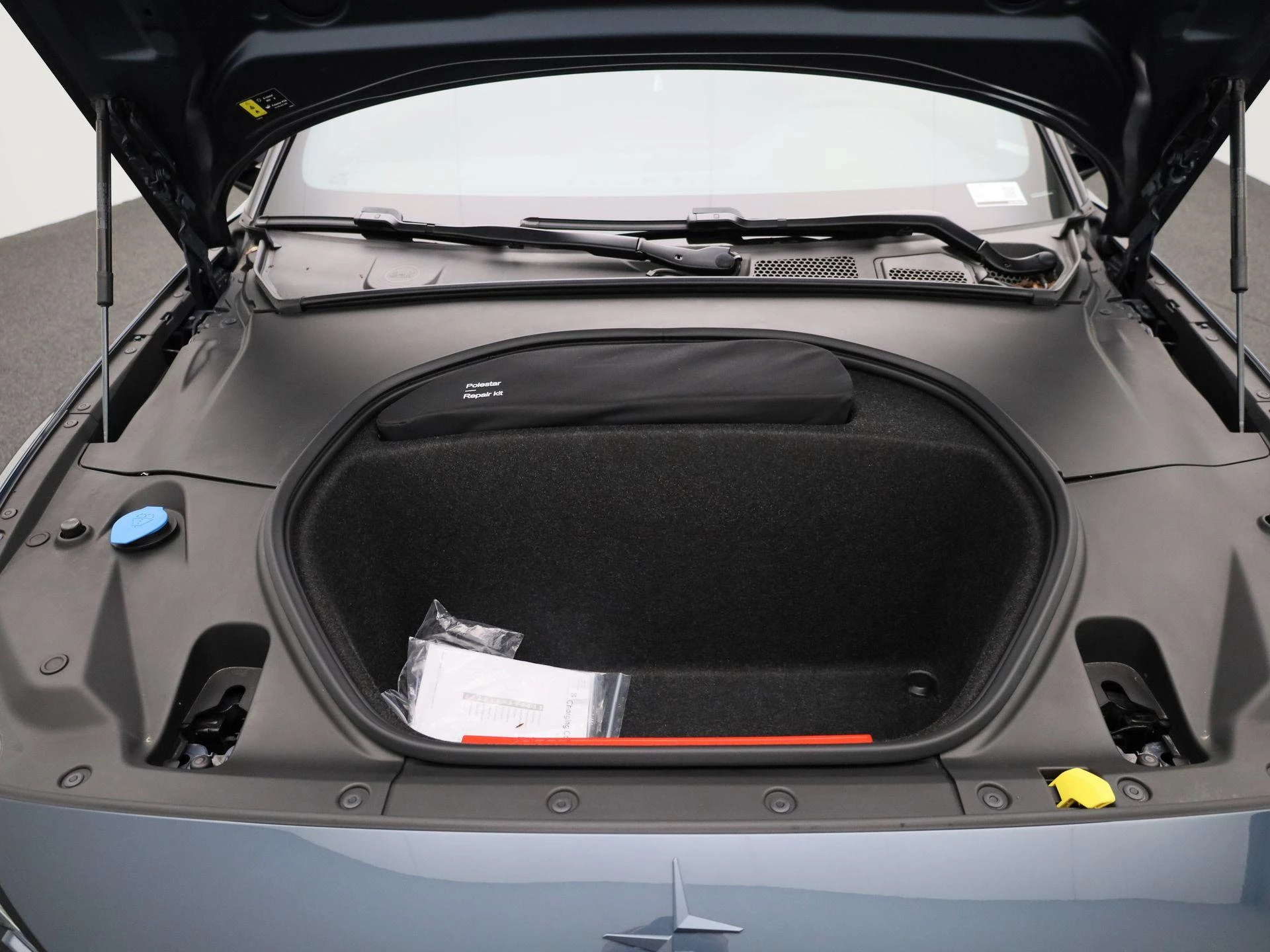 Polestar 2 Long Range Single Motor