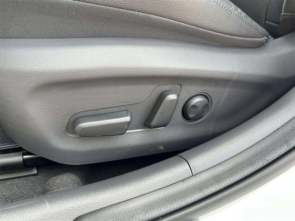 Hyundai IONIQ Electric 38,3 kWh Premium 136HK 5d Aut.