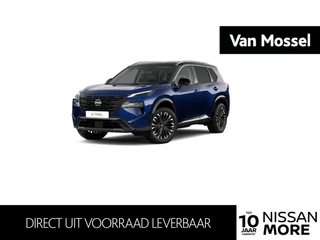 Nissan X-Trail e-4ORCE 4WD 213 1AT Tekna Plus 7-zits