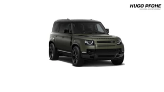 Land Rover Defender 110 D350 X-Dynamic HSE