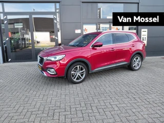 MG EHS 1.5 TGDI Luxury