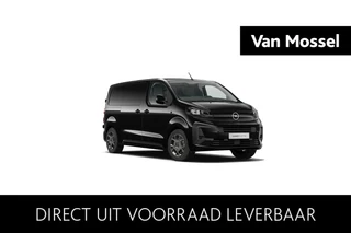 Opel Vivaro-e Standaard - Electric