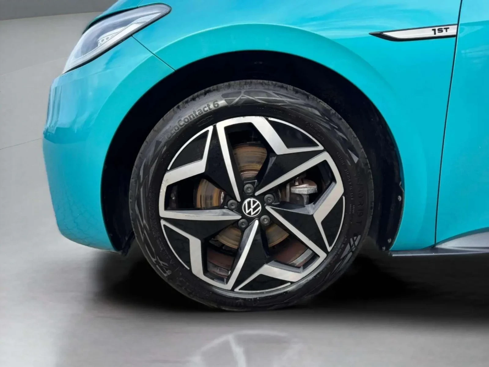Volkswagen ID.3 1ST Pro Performance