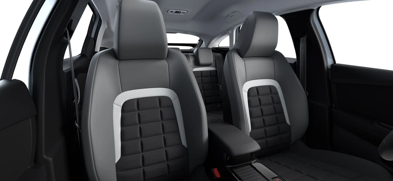 Citroën ë-C4 Business
