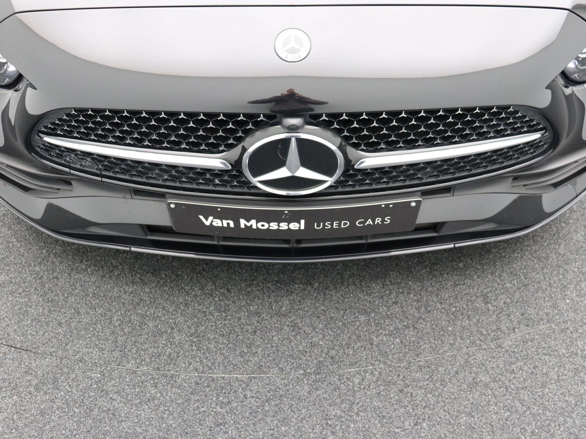 Mercedes-Benz-Classe C-image-18