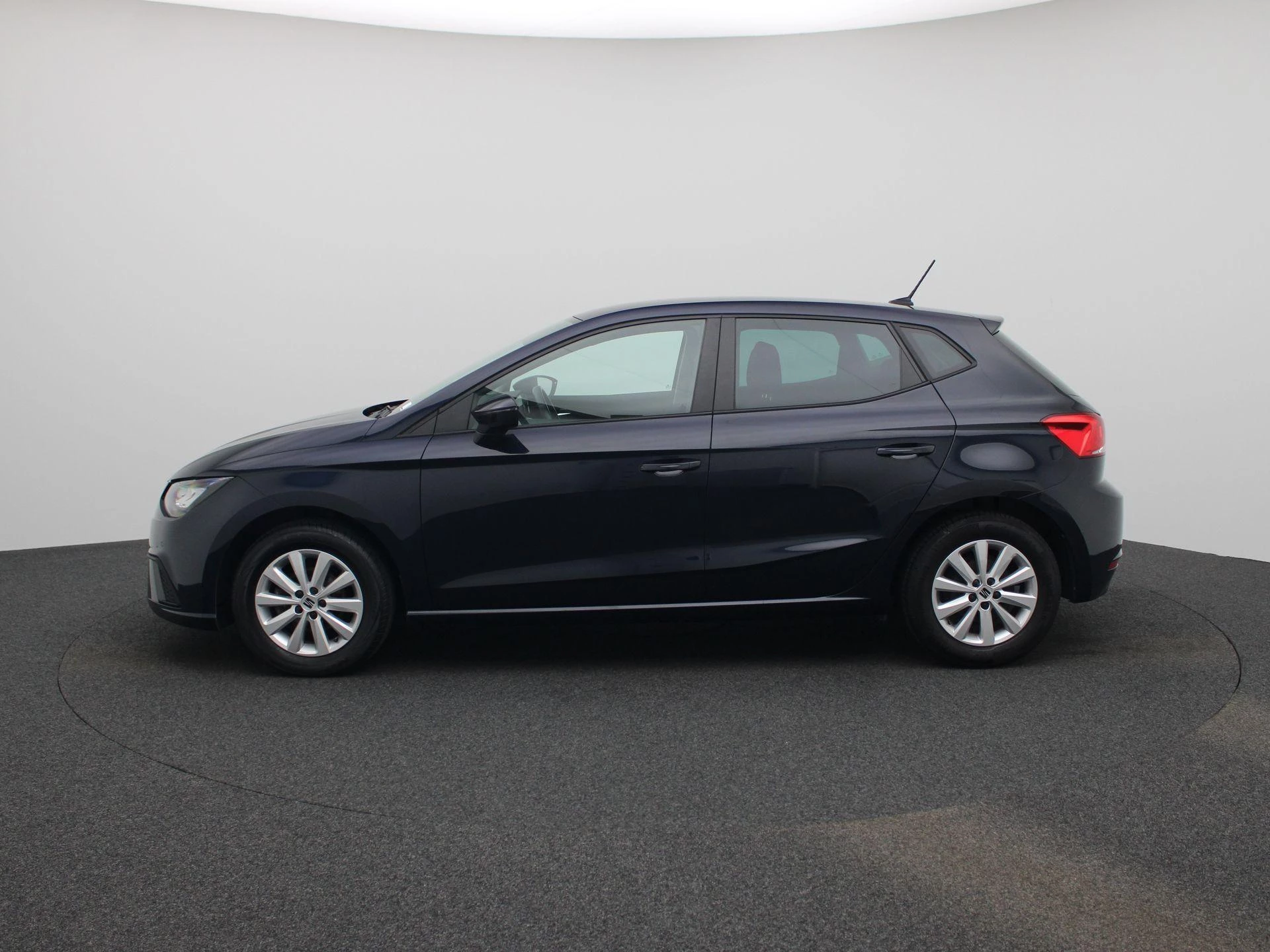 SEAT Ibiza 1.0 EcoTSI Style Business Intense