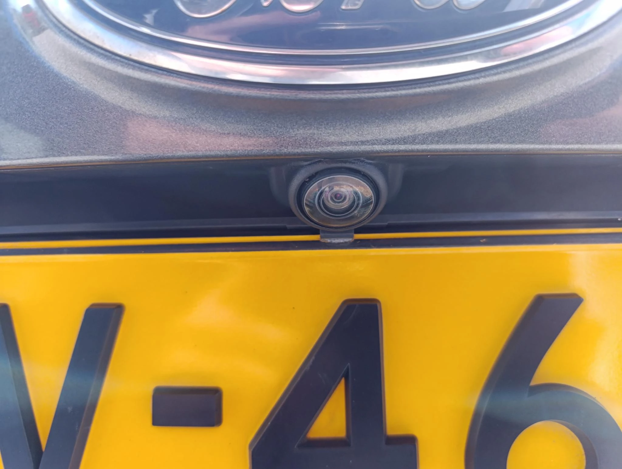 Ford Kuga 1.5 EcoBoost Titanium